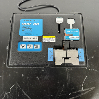 TerumoBCT SCD IIB Sterile Tubing Welder image 2